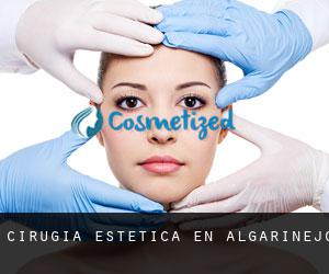Cirugía Estética en Algarinejo