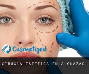 Cirugía Estética en Alguazas