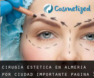 Cirugía Estética en Almería por ciudad importante - página 3