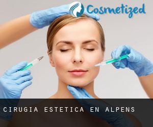 Cirugía Estética en Alpens