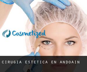 Cirugía Estética en Andoain