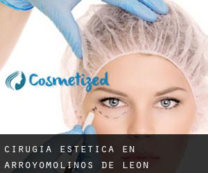 Cirugía Estética en Arroyomolinos de León