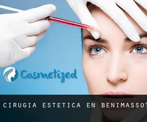 Cirugía Estética en Benimassot