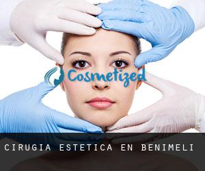 Cirugía Estética en Benimeli