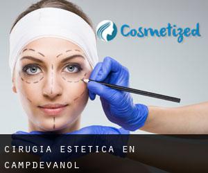Cirugía Estética en Campdevànol Cirugía Estética en Campdevànol