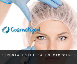 Cirugía Estética en Campofrío