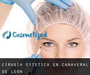 Cirugía Estética en Cañaveral de León