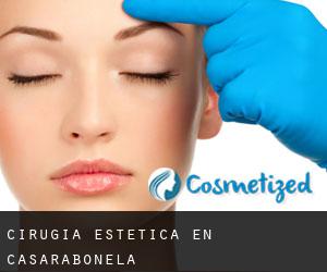 Cirugía Estética en Casarabonela