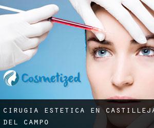 Cirugía Estética en Castilleja del Campo