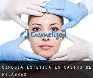 Cirugía Estética en Castro de Filabres