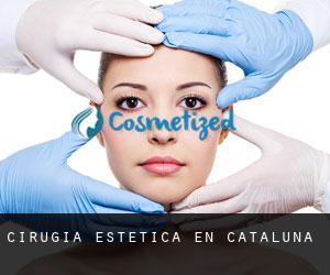 Cirugía Estética en Cataluña