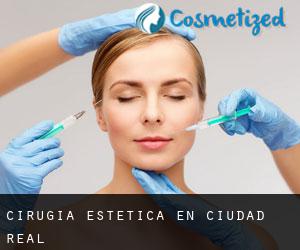 Cirugía Estética en Ciudad Real