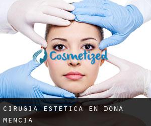 Cirugía Estética en Doña Mencía