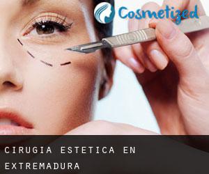 Cirugía Estética en Extremadura