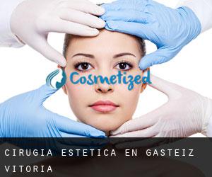 Cirugía Estética en Gasteiz / Vitoria