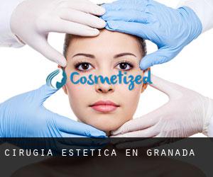 Cirugía Estética en Granada