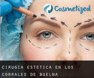 Cirugía Estética en Los Corrales de Buelna