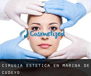 Cirugía Estética en Marina de Cudeyo