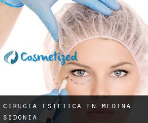 Cirugía Estética en Medina Sidonia