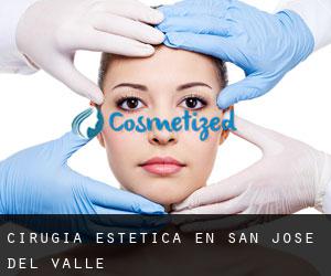 Cirugía Estética en San José del Valle