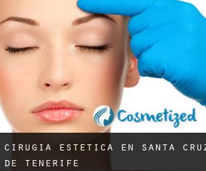 Cirugía Estética en Santa Cruz de Tenerife