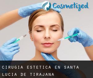 Cirugía Estética en Santa Lucía de Tirajana