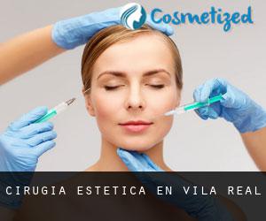 Cirugía Estética en Vila-real