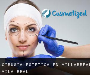 Cirugía Estética en Villarreal / Vila-real