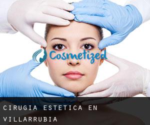 Cirugía Estética en Villarrubia