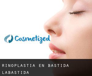 Rinoplastia en Bastida / Labastida Rinoplastia en Bastida / Labastida
