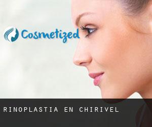 Rinoplastia en Chirivel