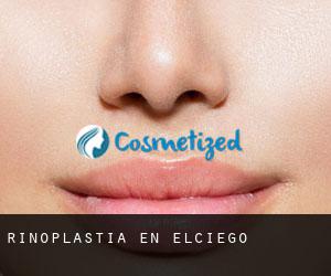 Rinoplastia en Elciego