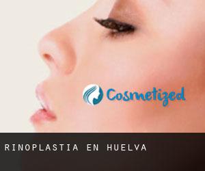 Rinoplastia en Huelva