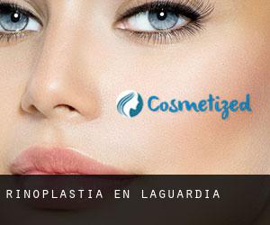 Rinoplastia en Laguardia