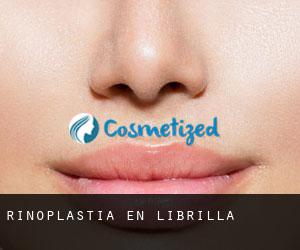 Rinoplastia en Librilla