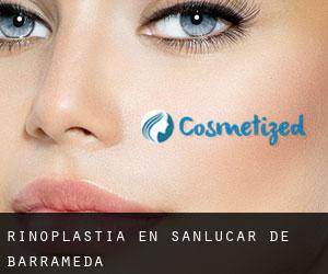 Rinoplastia en Sanlúcar de Barrameda Rinoplastia en Sanlúcar de Barrameda