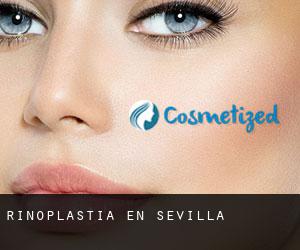 Rinoplastia en Sevilla Rinoplastia en Sevilla