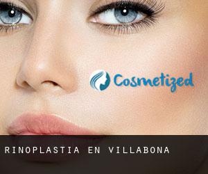 Rinoplastia en Villabona Rinoplastia en Villabona