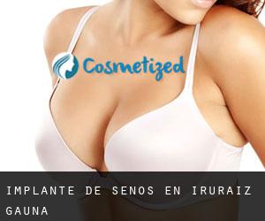 Implante de Senos en Iruraiz-Gauna Implante de Senos en Iruraiz-Gauna