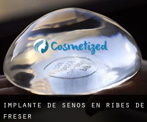 Implante de Senos en Ribes de Freser Implante de Senos en Ribes de Freser