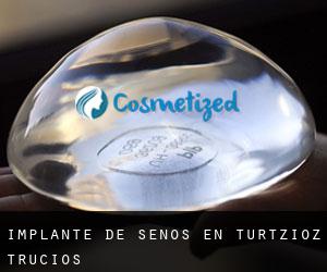 Implante de Senos en Turtzioz / Trucios Implante de Senos en Turtzioz / Trucios