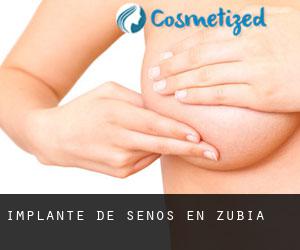 Implante de Senos en Zubia Implante de Senos en Zubia