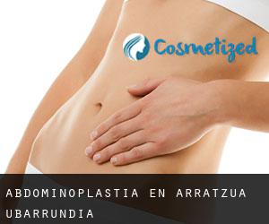 Abdominoplastia en Arratzua-Ubarrundia Abdominoplastia en Arratzua-Ubarrundia