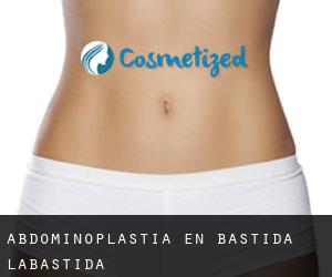 Abdominoplastia en Bastida / Labastida