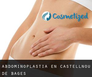 Abdominoplastia en Castellnou de Bages