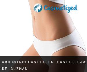 Abdominoplastia en Castilleja de Guzmán