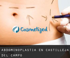 Abdominoplastia en Castilleja del Campo