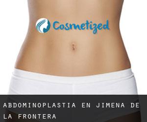 Abdominoplastia en Jimena de la Frontera Abdominoplastia en Jimena de la Frontera