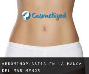 Abdominoplastia en La Manga del Mar Menor