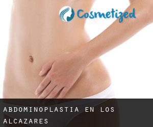 Abdominoplastia en Los Alcázares